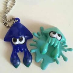 スプラトゥーンのサムネイル