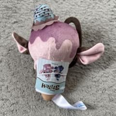 スティッチ マスコット Chillmint アイスクリーム　エンジェル