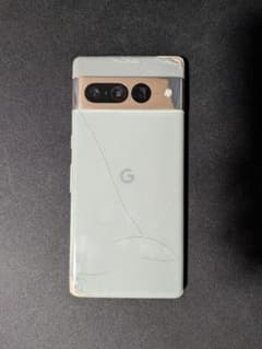 Google Pixel 7 Pro 本体　ジャンク Google Pixel 7 Pro 本体 ジャンク - メルカリ