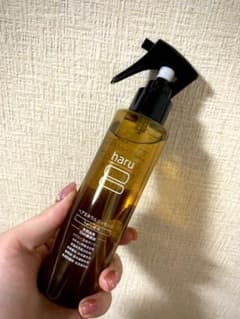 haru ヘアミネラルエッセンス 150mlのサムネイル
