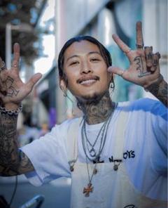 即完売⭐︎森下直哉さん着用！シルバーピアス新品(両耳)箱あり 即完売⭐︎森下直哉さん着用！シルバーピアス新品(両耳)箱あり