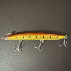 ブルーブルー　フリッド 125S アカキングローベリーのサムネイル