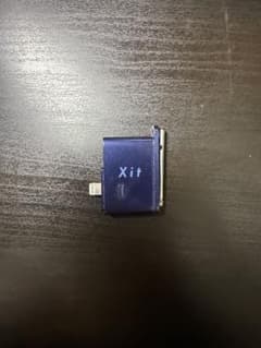 Xit Lightning接続アダプター iPhoneやiPadでテレビが見れるのサムネイル