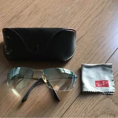 RAY-BAN レイバン TOPBARBIGのサムネイル