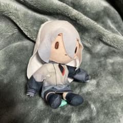 プロセカ ふわぷち ミニぬいぐるみ 宵崎奏 - メルカリ