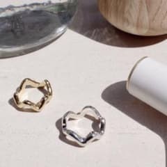 Soierie リング【完売品】のサムネイル