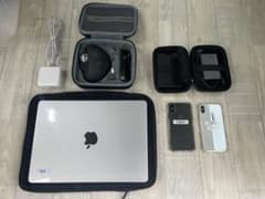 Apple MacBook Pro 本体 + 周辺機器セットのサムネイル