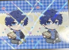カラフルピーチブロマイドのサムネイル