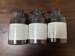 【新品未使用】coconeクレイクリームシャンプーのサムネイル