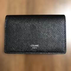 CELINE メンズ 名刺入れ - メルカリ