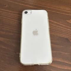 iPhoneSE2 本体 64GB SIMフリー 美品 - メルカリ