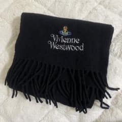 Vivienne Westwood マフラー ショールのサムネイル
