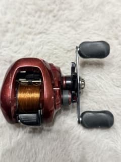 スコーピオンx 1000のサムネイル