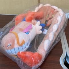 LOVELIVE 러브라이브 선샤인 CYaRon 샹론 봉제인형