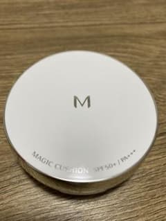 missha ミシャ M クッションファンデーション モイスチャー No.21…のサムネイル