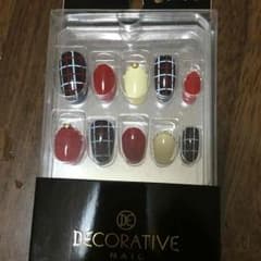 ネイルチップのサムネイル