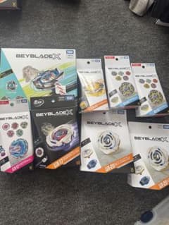 BEYBLADE X まとめ売りのサムネイル