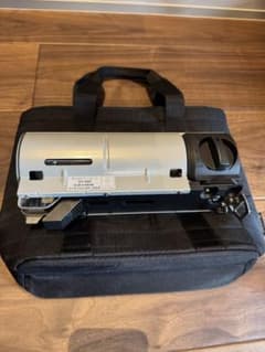 スノーピーク HOME&CAMPバーナー GS-600のサムネイル