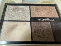 MAQuillAGE マキアージュトゥルーアイシャドー アイシャドウ BR722のサムネイル