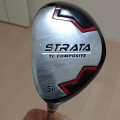 STRATA 5U  レフティのサムネイル