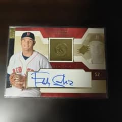 Freddy Sanchez 直筆サインカード Red Sox - メルカリ
