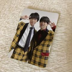 BUDDiiS ペアトレカ　SHOOT HARUKIのサムネイル