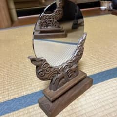 神鏡のサムネイル