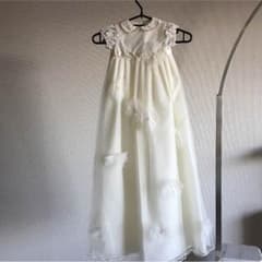 ☆うきゆき♪様専用 Mamas&Papas 新生児セレモニードレスのサムネイル