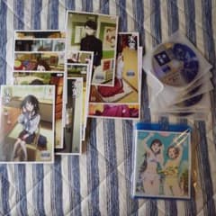 氷菓 DVD 全11巻セット＋Blu-ray11.5話1巻のサムネイル