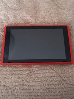 ニンテンドーSwitch 画面のみのサムネイル