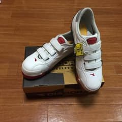 Jun様     DIADORA 安全靴のサムネイル