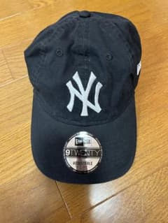 New Era ニューヨーク・ヤンキース 9TWENTY キャップのサムネイル