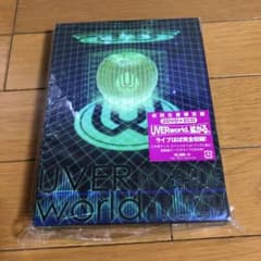 UVERworld/UVERworld LIVE at KYOCERA DOM…のサムネイル