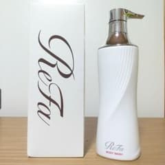 リファビューテックボディウォッシュ 500mL - メルカリ