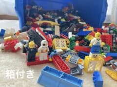 レゴ　大容量のサムネイル