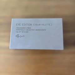 EYE EDITION カラーパレット　03のサムネイル