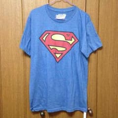 スーパーマンTシャツのサムネイル