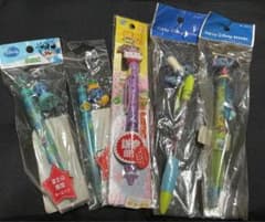 スティッチボールペン　ご当地&ランドのサムネイル