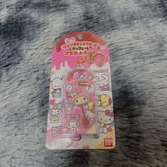 サンリオキャラクターズチョコレート マスコットチャーム Vol.2のサムネイル