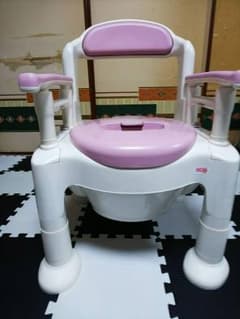専用です。ポータブルトイレのサムネイル