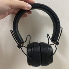 マーシャル ヘッドホンのサムネイル