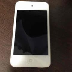 iPod touchのサムネイル