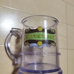 バタービール マグカップのサムネイル