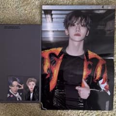 nctdream 제민 드리쇼