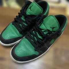 NIKE ダンク　ロー　27.5のサムネイル