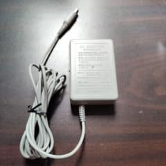 NDS ACアダプタ DSI用のサムネイル