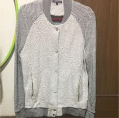 トミーヒルフィガー  ジャケット レディース 美品のサムネイル