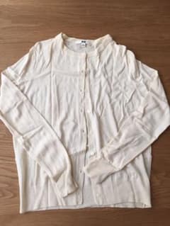 UNIQLO ユニクロ カーディガンのサムネイル
