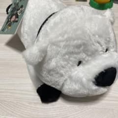 본드 봉제 인형