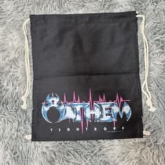 ANTHEM 巾着バッグ TIGHTROPEのサムネイル